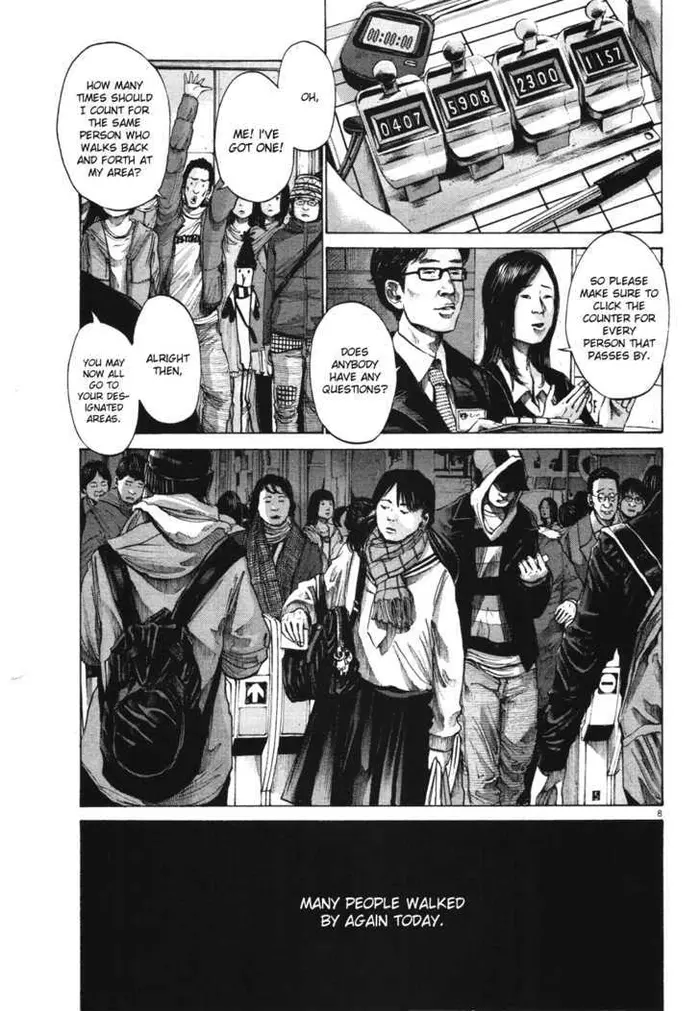 Goodnight Punpun Chapter 72 image 08_optimized